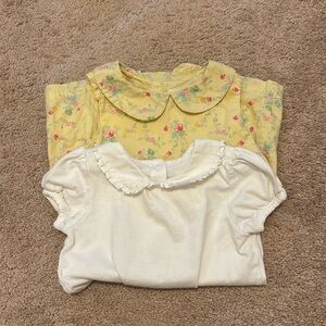 Toddler Top Bundle